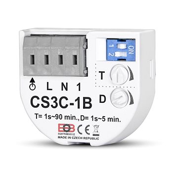 

Elektrobock CS3C-1B