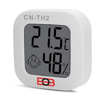 

ELEKTROBLOCK Meteostanice CN-TH2