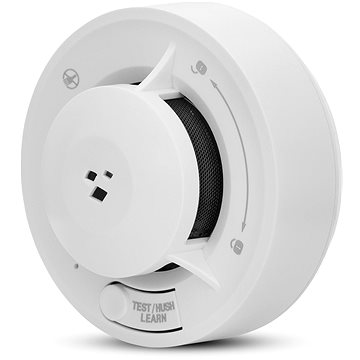 

ELEKTROBLOCK Detektor kouře D-122LH WiFi 535