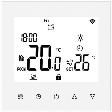 

Elektrobock PT740W-EI WiFi - bílý