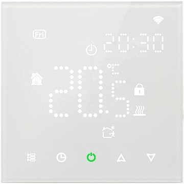 

Elektrobock PT741W-EI - bílý