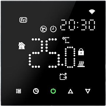 

Elektrobock PT741B-EI - černý