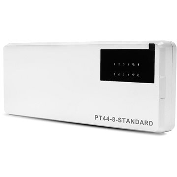 

ELEKTROBOCK Termostat PT44-8