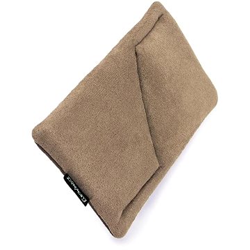 

Elbowpad Mouse: Hnědá - Hnědá