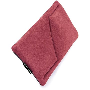 

Elbowpad Mouse: Červená - Šedá