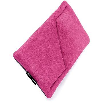 

Elbowpad Mouse: Růžová - Šedá