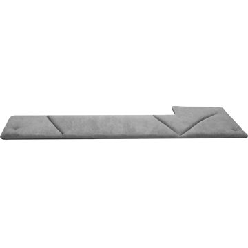 

Elbowpad Desk, šedá - antracit