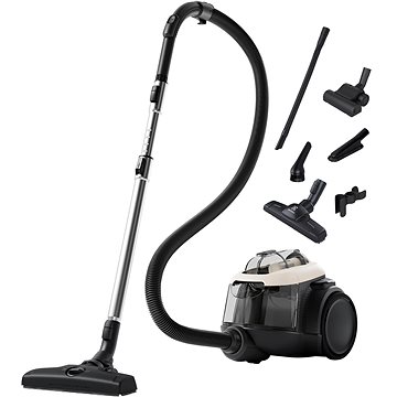

Electrolux Hygienic 600 EL61H4SW