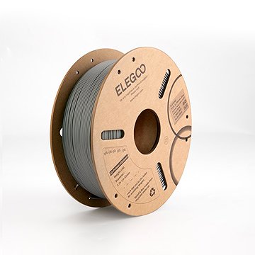 ELEGOO PLA 1kg Space grey