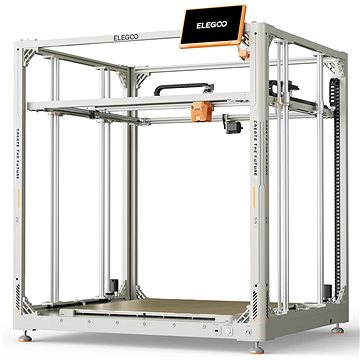 

Elegoo Orangestorm Giga EU