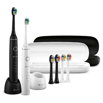 

TrueLife SonicBrush Compact Duo