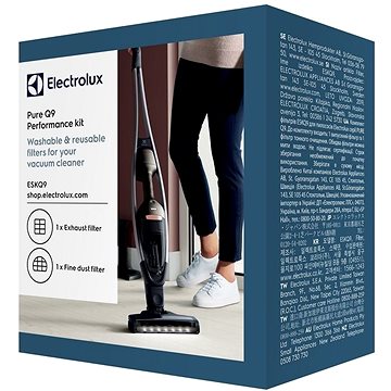 

Electrolux ESKQ9