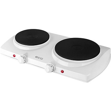 

ECG EV 2512 White