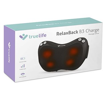 

TrueLife RelaxBack B3 Charge