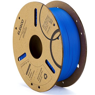 

Elegoo PLA 1kg Blue