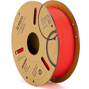 

Elegoo PLA 1kg Red