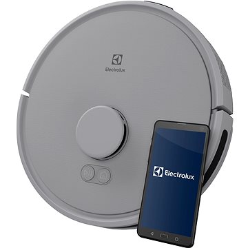 

Electrolux 700 ER71HW1UG
