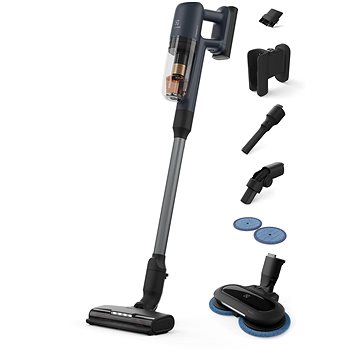 

Electrolux 700 Hygienic EP71B14WET