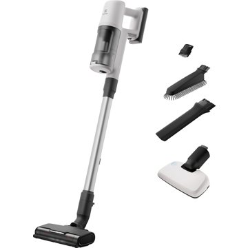 

Electrolux 600 Hygienic UV EP61HB21UV