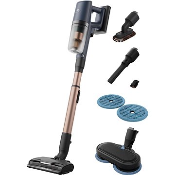 

Electrolux 800 Hygienic WET EP82H25WET