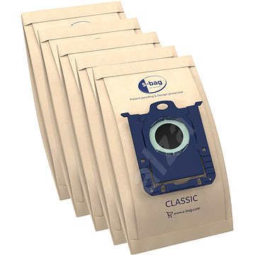 

Electrolux E200S