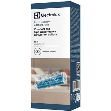 

ELECTROLUX ZE167