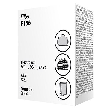 

Electrolux F156