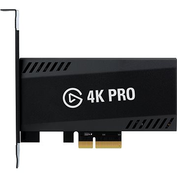

Elgato 4K Pro