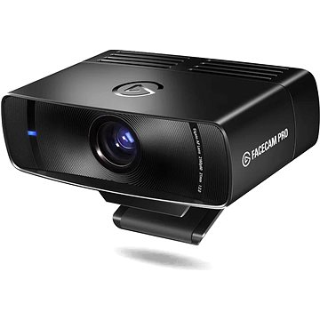 

Elgato Facecam Pro