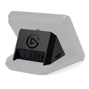 

Elgato USB Hub