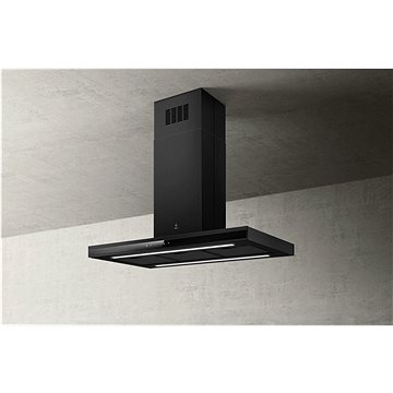 

ELICA ADÉLE IS BL MAT/A/90 X 60 GFB