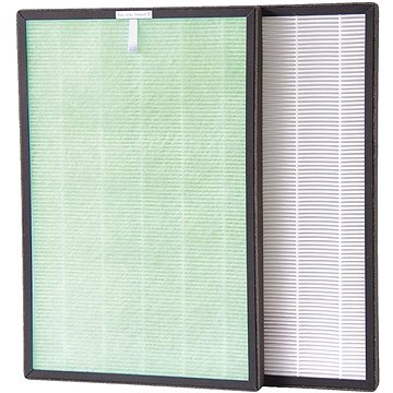 

ELÍZ EF302 - Antivirusový filtr Cu2Ag + HEPA H13