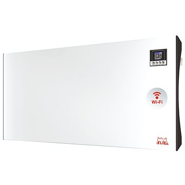 

ELÍZ 25 INV WIFI