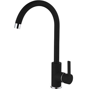 

ELLECI Dřezová baterie C01 G40 Full Black