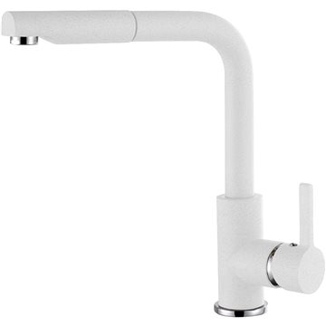 

ELLECI C02 Dřezová baterie G68 Bianco Titano