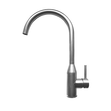 

ELLECI Dřezová baterie ADIGE INOX