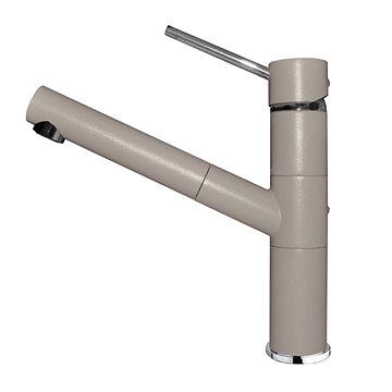 

ELLECI Dřezová baterie RENO G43