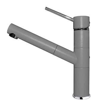 

ELLECI Dřezová baterie RENO G48