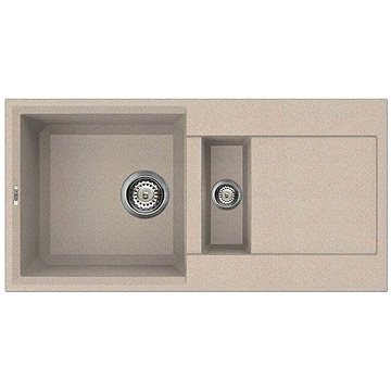

ELLECI EASY 425 Avena/Granitek