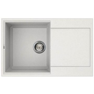 

ELLECI EASY 300 Bianco titano/Granitek