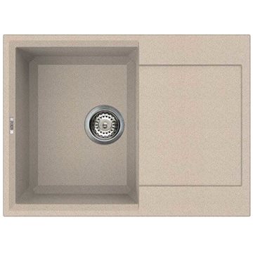 

ELLECI EASY 135 Avena/Granitek