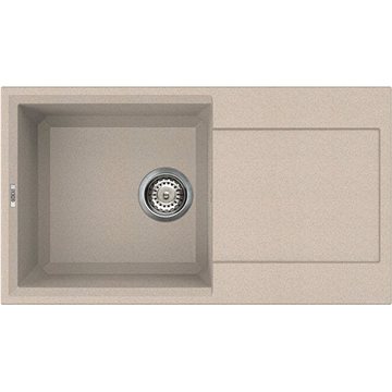 

ELLECI EASY 290 G51 Avena
