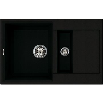 

ELLECI EASY 325 G40 Full Black