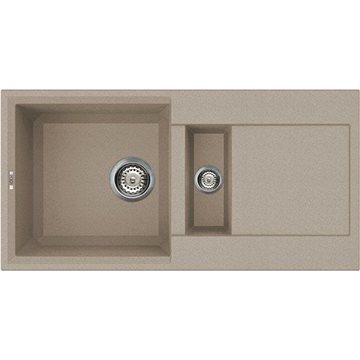 

ELLECI EASY 425 G43 Tortora