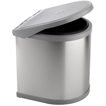 

Elletipi RING - na dvířka, 10 L, hliníkový, PPI607/1ALL C10