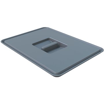 

Elletipi Víko pro velké plastové koše, BIG,1,5 x 29 cm