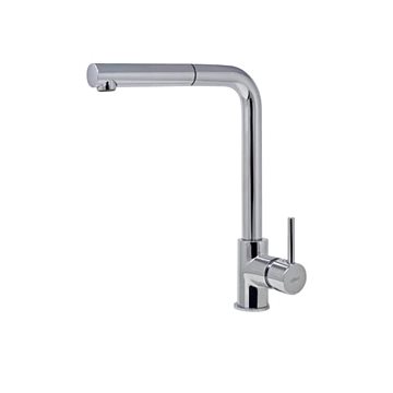 

Elleci Trail plus Cromato