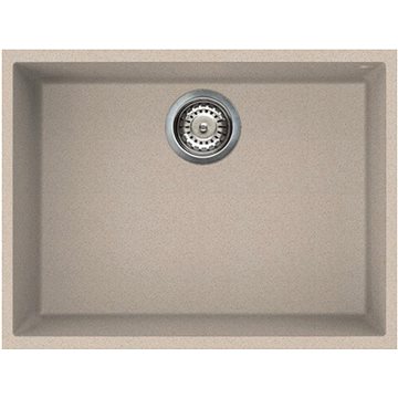 

ELLECI Quadra 110 58 × 44 1V G51 Sottotop