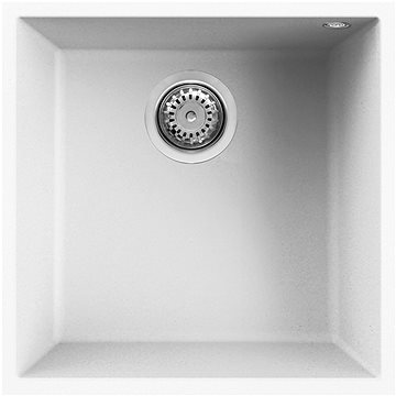 

ELLECI Quadra 102 45,6 × 45,6 1V G68 Sottotop