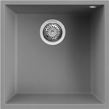 

ELLECI Quadra 102 45,6 × 45,6 1V G48 Sottotop